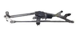 Motor Limpador Parabrisa Honda Civic 2012