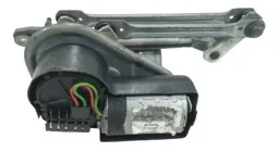 Motor Limpador Parabrisa Vw Fox 2011/2017