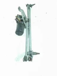 Motor Limpador Parabrisa Dianteira Gm Celta 2011