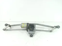 Motor Limpador Parabrisa Diant. Vw Gol G3 2005
