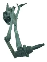Motor Limpador Parabrisa Renault Voyage