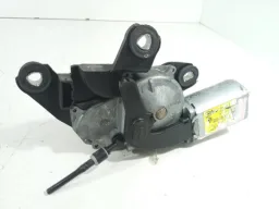 Motor Limpador Parabrisa Tras. Vw Golf Fox 2010/2014