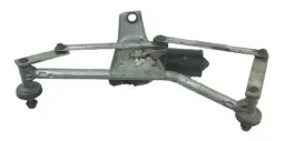 Motor Limpador Parabrisa Peugeot 207 2012