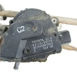 Motor Limpador Parabrisa Toyota Etios 1.5 2014/2016