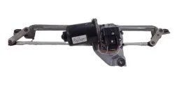 Motor Limpador Parabrisa Gm Celta Prisma 2008