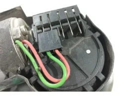 Motor Limpador Parabrisa Dianteiro Vw Fox 2010