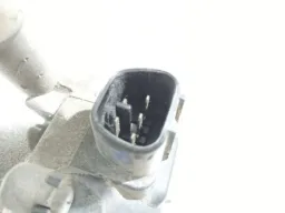 Motor Limpador Parabrisa Honda Fit 2004/2008