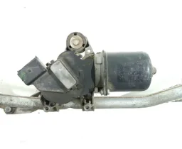 Motor Limpador Parabrisa Citroen C3 2008/2012