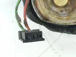 Motor Limpador Parabrisa Vw Fox 2003/2018