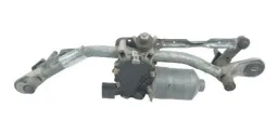 Motor Limpador Parabrisa Gm Onix 2015