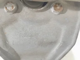 Motor Limpador Parabrisa Dianteiro Vw Gol/g5