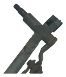Motor Limpador Parabrisa Citroen C3 2011