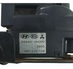 Módulo Acelerador Eletrônico Hyundai I30 2011