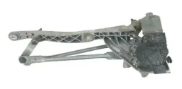 Motor Limpador Parabrisa Ford Fucus 2010 Original.