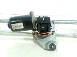 Motor Limpador Parabrisa Gm Celta Original