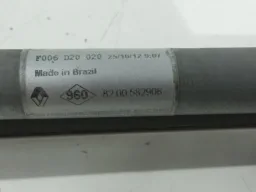 Motor Limpador Parabrisa Diant Renault Logan/sandero 2008/13