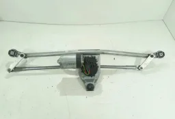 Motor Limpador Parabrisa Vw Gol/g2/g3/g4 Original