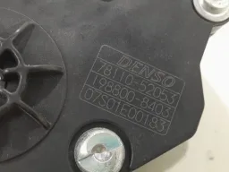 Pedal Acelerador Eletrônico Toyota Etios  2014/2016