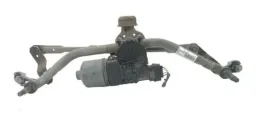Motor Limpador Parabrisa Peugeot 208 2014