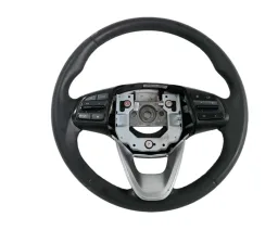 Volante De Direção Hyundai Hb20 1.0 2020/2023