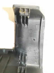 Acabamento Trilho Assento Dianteiro L/e Toyota Corolla 98/02