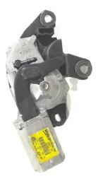 Motor Limpador Parabrisa Tras Vw Golf 2014