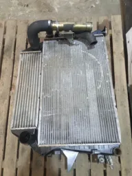 Ki Radiador Mahindra Scorpio 2008