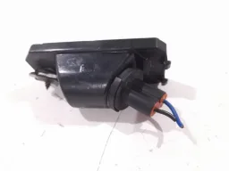 Luz De Placa Hyundai Hb20 Sedan 2015