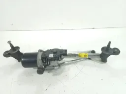Motor Limpador Parabrisa Fiat Argo 2020