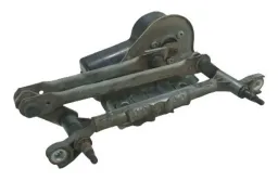 Motor Limpador Parabrisa Vw Fox 2014