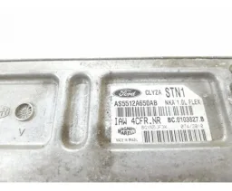 Módulo Injeção Ford Ka 1.0 Flex 2007/2012