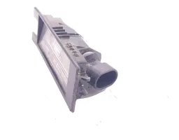 Luz De Placa Fiat Argo 2020