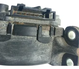 Pedal Acelerador Eletrônico Vw Voyage Saveiro 2011/2015