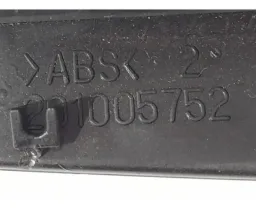 Acabamento Botão Vidro Elétrico Tras. L/e Kia Cerato 2009/13