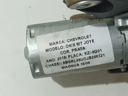 Motor Limpador Parabrisa Tras. Gm Onix 2018