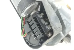 Motor Limpador Parabrisa Vw Fox 2005/2010