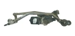 Motor Limpador Parabrisa Honda Fit 2013