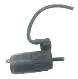 Bomba Motor Limpador Parabrisa Gm Corsa Celta 2001/2016