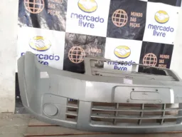 Parachoque Ford Fiesta 2005 Original