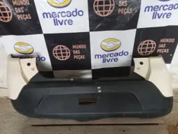 Parachoque Renault Kwid 2018 Original