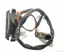 Luz De Placa Traseira L/d Hyundai Hb20 2013/2019