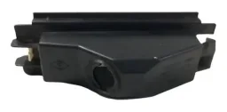 Luz De Placa Renault Sandero 2012 .