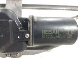 Motor Limpador Parabrisa Nissan Versa 2017