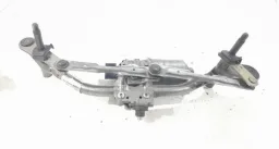 Motor Limpador Parabrisa Gm Onix 2014