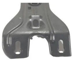 Suporte Fechadura Painel Frontal Vw T-cross 2021