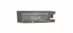 Lanterna Luz De Placa Fiat Siena Essence 1.6 2013