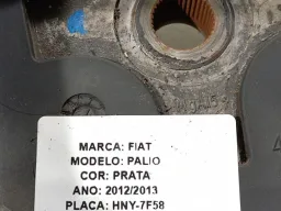 Volante Direção Fiat Palio 2012/13