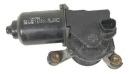 Motor Limpador Parabrisa Diant. Toyota Corolla 2000