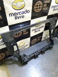 Painel Frontal Do Radiador Jeep Renegade 2021