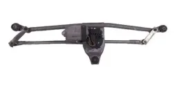 Motor Limpador Parabrisa Vw Gol G3 G4 2011/2012